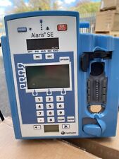 Carefusion alaris infusion for sale  CHESSINGTON