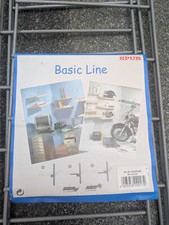 Basic line spur gebraucht kaufen  Kirchberg