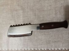 Coltello macellaio cucina usato  Monza