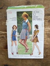 9880 short jumpsuit for sale  CHIPPENHAM