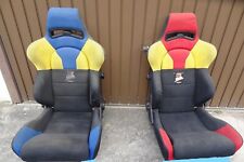 König sportsitze halbschalens gebraucht kaufen  Berlin