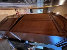 Entertainment center oak for sale  Getzville