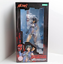 Bishoujo Kotobukiya: ASH WILLIAMS "Evil Dead 2" OVP +SEALED +UNDISPLAYED comprar usado  Enviando para Brazil