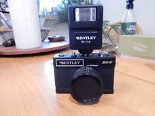 Bentley vintage 35mm for sale  Denver