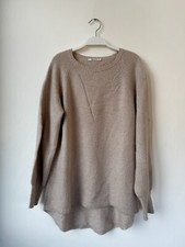 Maglione lungo kangra usato  Catania