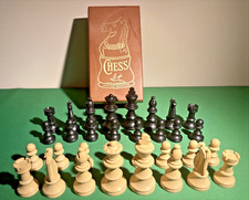 Staunton travel vintage for sale  CHELTENHAM