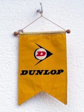 Alter wimpel dunlop gebraucht kaufen  Frankfurt am Main