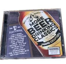 CD More Beer Drinking Classics Usado*, usado comprar usado  Enviando para Brazil