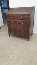 Schreibkommode 1800 gebraucht kaufen  Stahnsdorf
