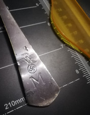ww2 german plate for sale  BLACKWOOD