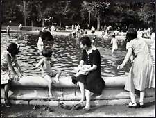 Vintage caldo milano usato  Roma