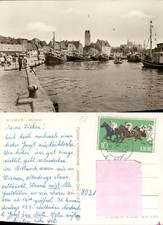 Wismar hafen ddr gebraucht kaufen  Berlin