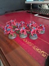 Warhammer 40k tyranids for sale  WATFORD