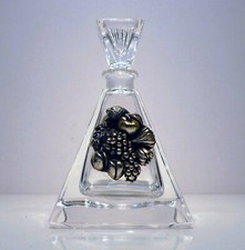 Bottiglia royal crystal usato  Crispiano