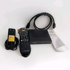 Usado, Set Top Box Evolution Digital HD DMS2004UHD con Adaptador de CA Cable HDMI Remoto  segunda mano  Embacar hacia Argentina