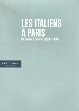 Les italiens paris usato  Milano