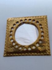 Small ethnic brass for sale  EXMOUTH