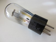 Com valvola radiotron usato  Italia