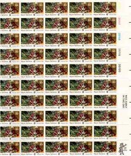 Usado, Scott #1561...10 centavos...Haym Salomon... Folha de 50  comprar usado Usado, Scott #1561...10 centavos...Haym Salomon... Folha de 50  comprar usado  Enviando para Brazil