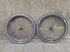 Mavic cosmic carbon gebraucht kaufen  Köln