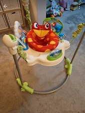 Fisher price k6070 for sale  NEWCASTLE UPON TYNE