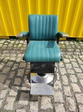 Friseurstuhl friseursessel pre gebraucht kaufen  Berlin