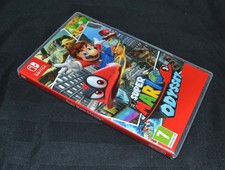 Videogame nintendo switch for sale  NEWTON-LE-WILLOWS