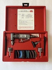 KIT DE ESMERILHADEIRA ANGULAR MAC TOOLS 1/4 DE POLEGADA  comprar usado  Enviando para Brazil