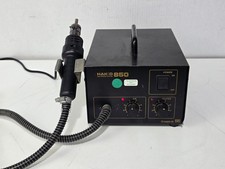 Hakko 850 smd for sale  Salisbury