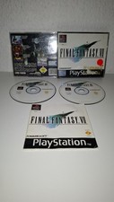 Final fantasy ps1 gebraucht kaufen  Berlin