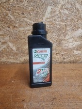 Vintage castrol super for sale  LINCOLN