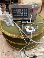 Filling machine controller for sale  CAERNARFON