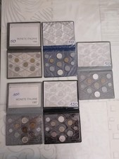 Monete italiane lire usato  Alto Reno Terme
