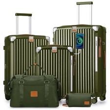Piece luggage set for sale Piece luggage set for sale  Bowling Green