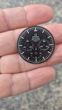 Quadrante omega speedmaster usato  Vaprio d'Agogna