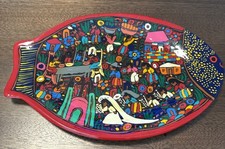 Mexican pottery folk for sale  Dallas