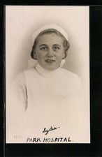 Foto park hospital gebraucht kaufen  Berlin