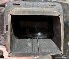 Guarnizione tra convogliatore usato  Messina