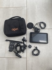 Aguri rv720 navigation for sale  BASINGSTOKE