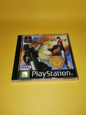 Destrega ps1 playstation usato  Brembio