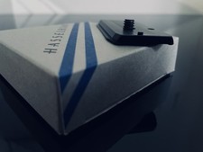 Hasselblad xpan kameraplatte gebraucht kaufen  Hamburg
