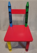Vintage crayola crayon for sale  Spring Hill