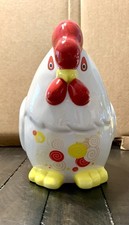 Rooster chicken bank for sale Rooster chicken bank for sale  The Colony