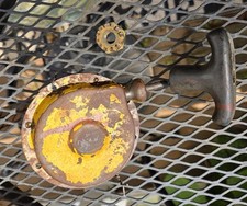 Schnacke recoil starter for sale  Ida Grove
