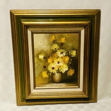 Vintage 15x17 framed for sale  Anderson