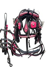 Quick hitch harness for sale  USK