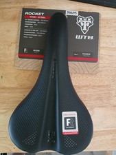 wtb rocket bike saddle race for sale  Independence