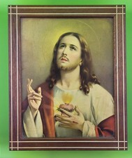 Catholic wooden holy for sale  Pittsburgh