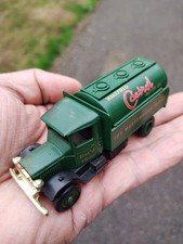 Vintage lledo wakefield for sale  HARLOW