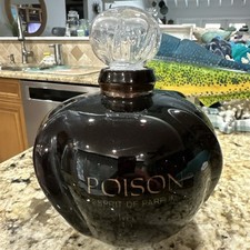 Rare vintage poison for sale  Melbourne Beach